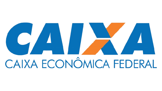 Logo Caixa Econômica Federal